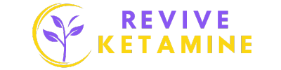 Revive Ketamine