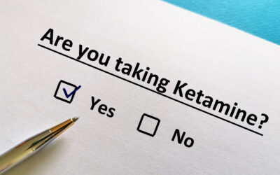 Understanding the Safety and Side Effects of Ketamine Therapy