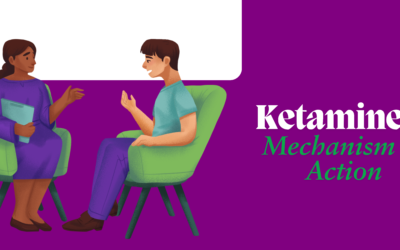 Ketamine’s Mechanism of Action